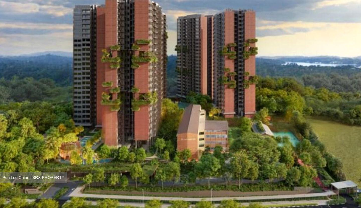 Springleaf Residence (D26), Apartment #465753791